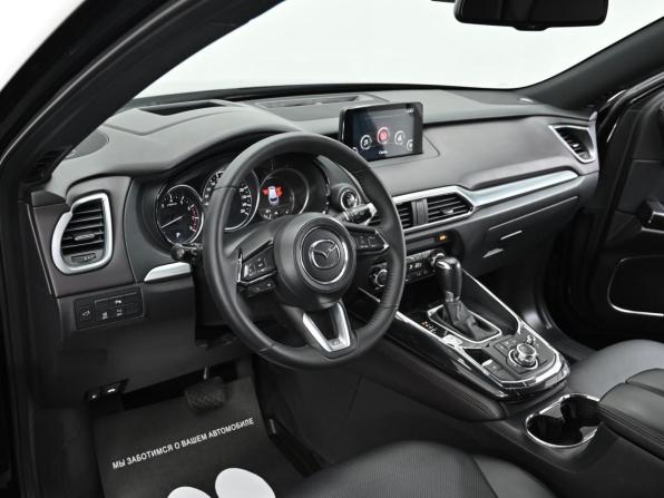 Mazda CX-9 II с пробегом 2018 года, цена 2 399 000 рублей, 249000 км, внедорожник, Автокод Объявления