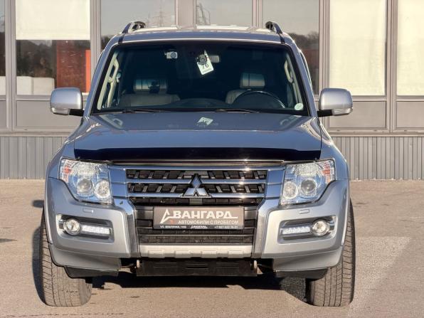 Mitsubishi Pajero IV Рестайлинг 2 с пробегом 2015 года, цена 2 299 000 рублей, 165000 км, внедорожник, Автокод Объявления