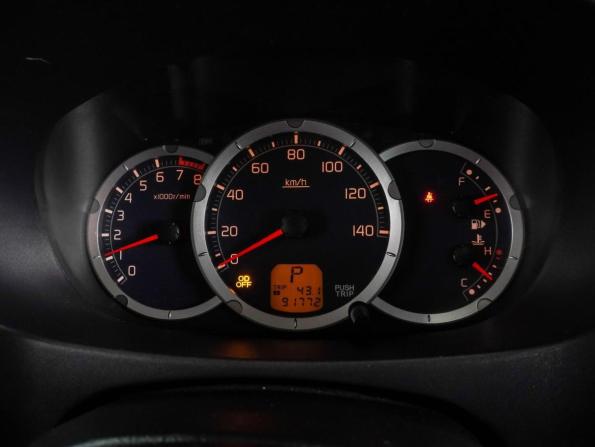 Mitsubishi Pajero Mini II с пробегом 2012 года, цена 859 000 рублей, 91772 км, внедорожник, Автокод Объявления