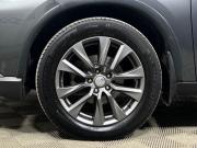 Mitsubishi Outlander III Рестайлинг 2 Москва  - изображение 35