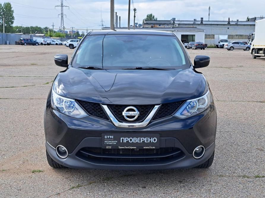 Nissan Qashqai II Набережные Челны  - изображение 2