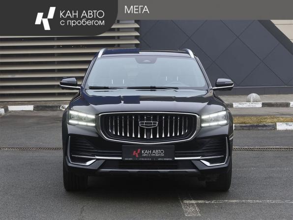 Geely Monjaro I с пробегом 2024 года, цена 3 348 000 рублей, 61328 км, внедорожник, Автокод Объявления