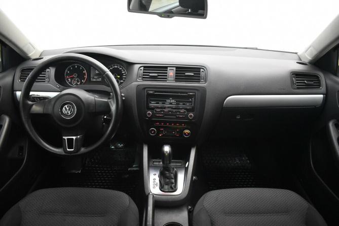 Volkswagen Jetta VI с пробегом 2012 года, цена 900 000 рублей, 222885 км, седан, Автокод Объявления