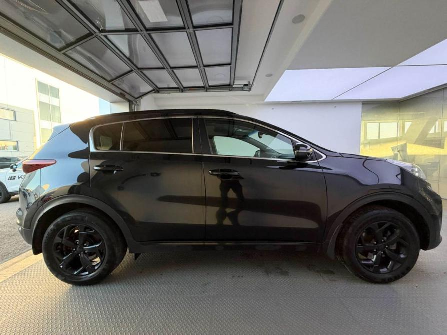 Kia Sportage IV Рестайлинг Уфа  - изображение 5