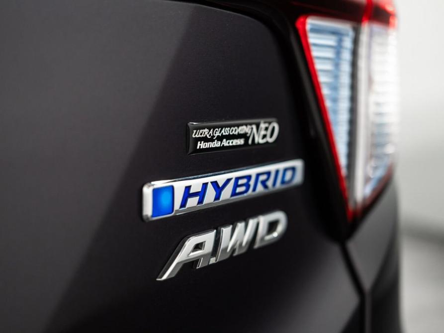 Honda Vezel I Иркутск  - изображение 24