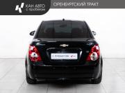 Chevrolet Aveo II Казань  - изображение 16