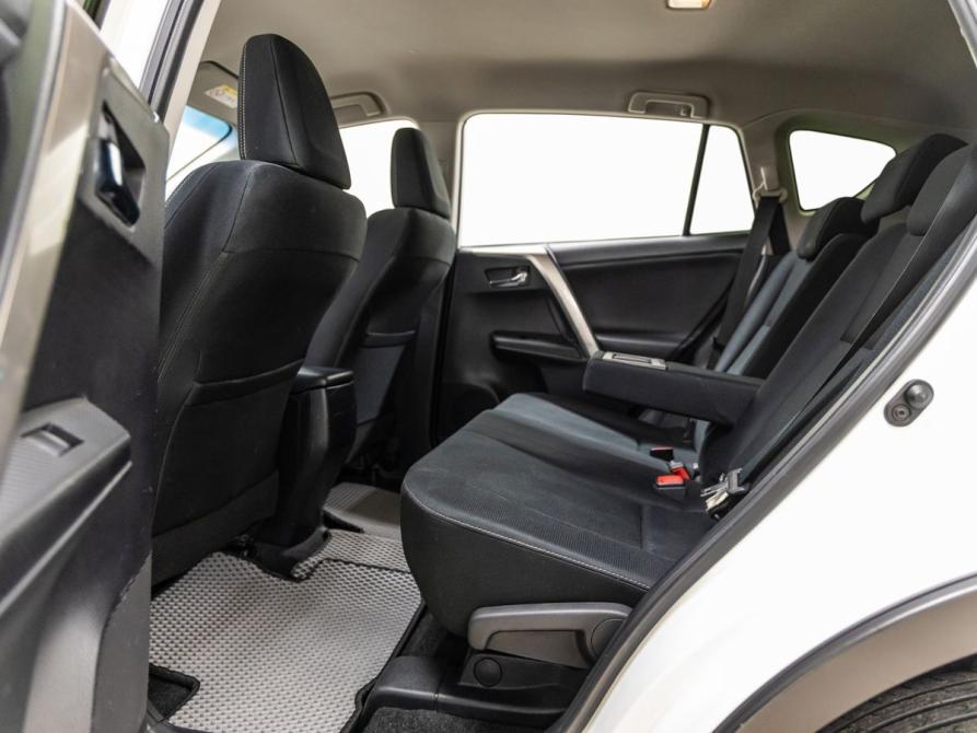 Toyota RAV4 IV (XA40) Волгоград  - изображение 35