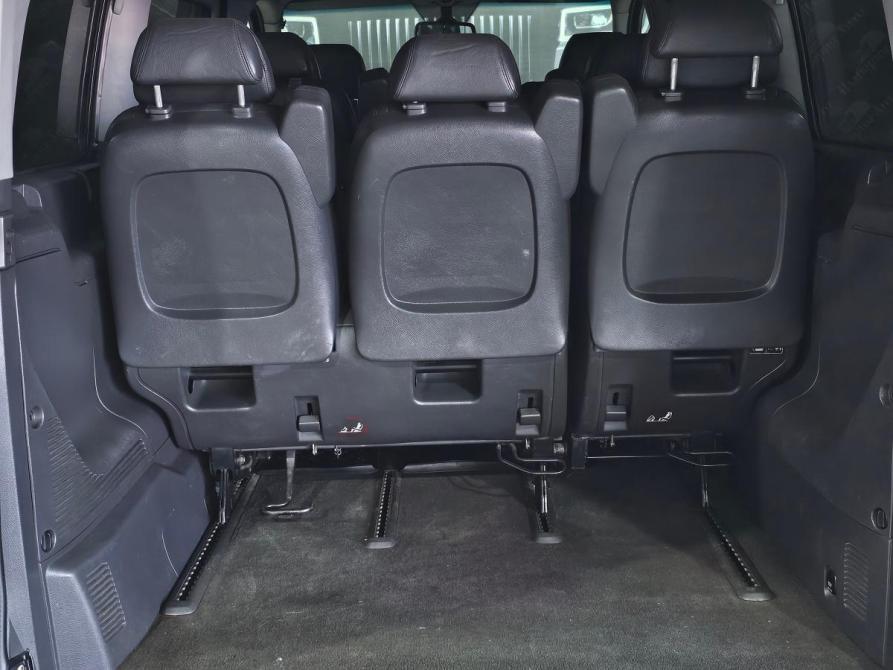 Mercedes-Benz Viano I (W639) Краснодар  - изображение 26