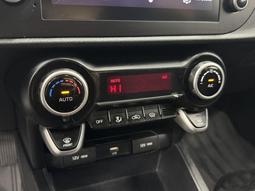 Kia Rio IV Рестайлинг Воронеж  - изображение 19