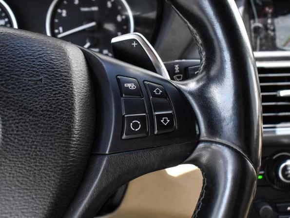 BMW X5 II (E70) Рестайлинг с пробегом 2012 года, цена 1 690 000 рублей, 260890 км, внедорожник, Автокод Объявления