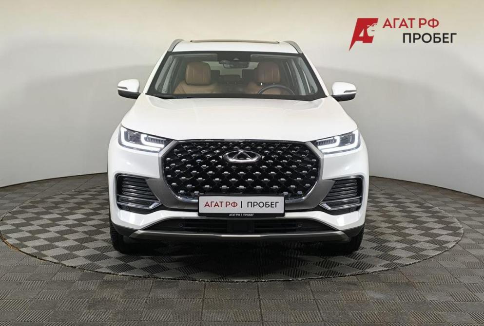 Chery Tiggo 8 Pro Max I Нижний Новгород  - изображение 2