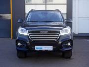 Haval H9 I Рестайлинг Москва  - изображение 25