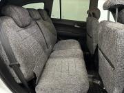 SsangYong Kyron I Рестайлинг Балашиха  - изображение 27
