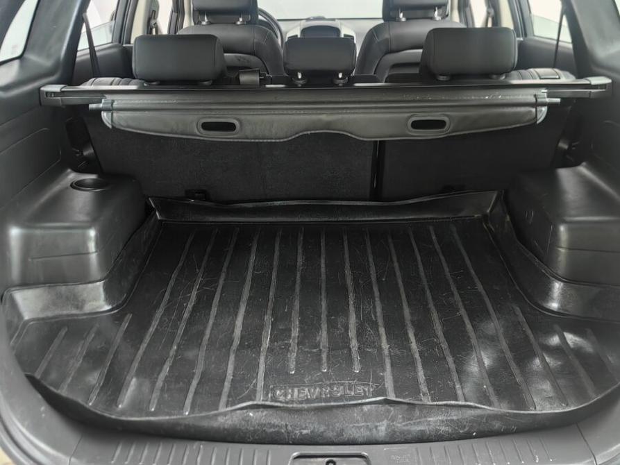 Chevrolet Captiva I Подольск  - изображение 25