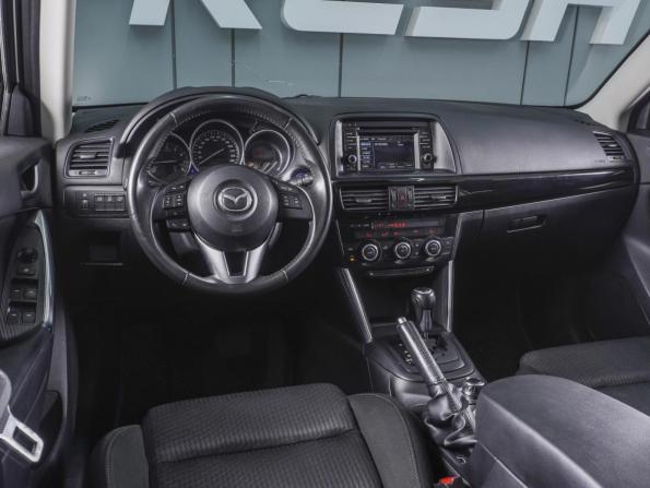 Mazda CX-5 I с пробегом 2013 года, цена 1 550 000 рублей, 181095 км, внедорожник, Автокод Объявления