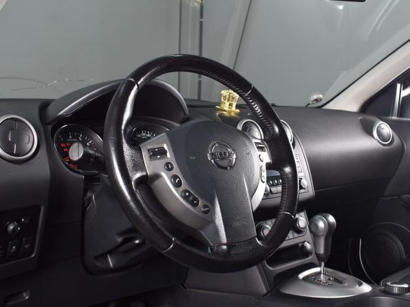 Nissan Qashqai I Рестайлинг с пробегом 2012 года, цена 1 089 995 рублей, 248540 км, внедорожник, Автокод Объявления