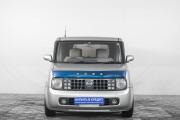 Nissan Cube II (Z11) Кемерово  - изображение 21