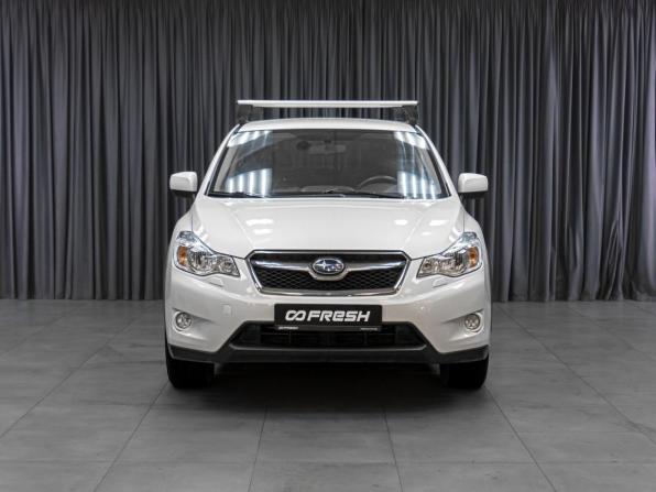 Subaru XV I с пробегом 2012 года, цена 1 199 000 рублей, 169318 км, внедорожник, Автокод Объявления