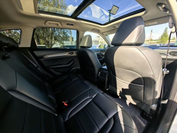 Haval F7 I с пробегом 2021 года, цена 1 799 000 рублей, 120000 км, внедорожник, Автокод Объявления