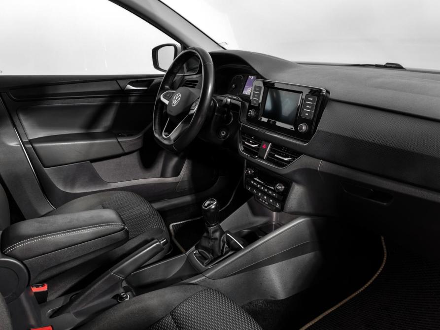 Volkswagen Polo VI Санкт-Петербург  - изображение 13