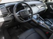 Belgee X70 I Рестайлинг Москва  - изображение 37