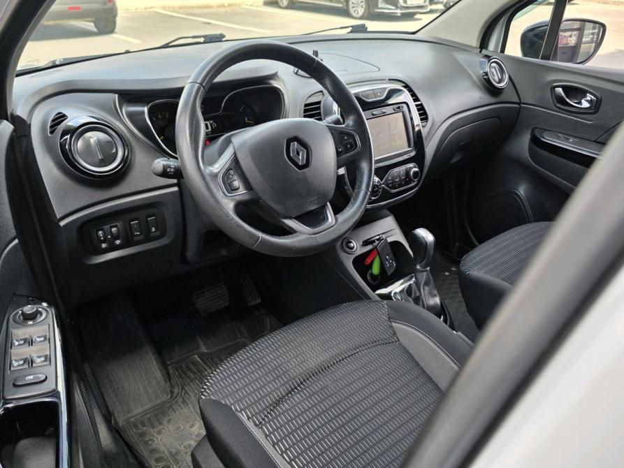 Renault Kaptur I Новосибирск  - изображение 14