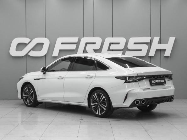 Chery Arrizo 8 с пробегом 2024 года, цена 1 769 000 рублей, 101192 км, седан, Автокод Объявления