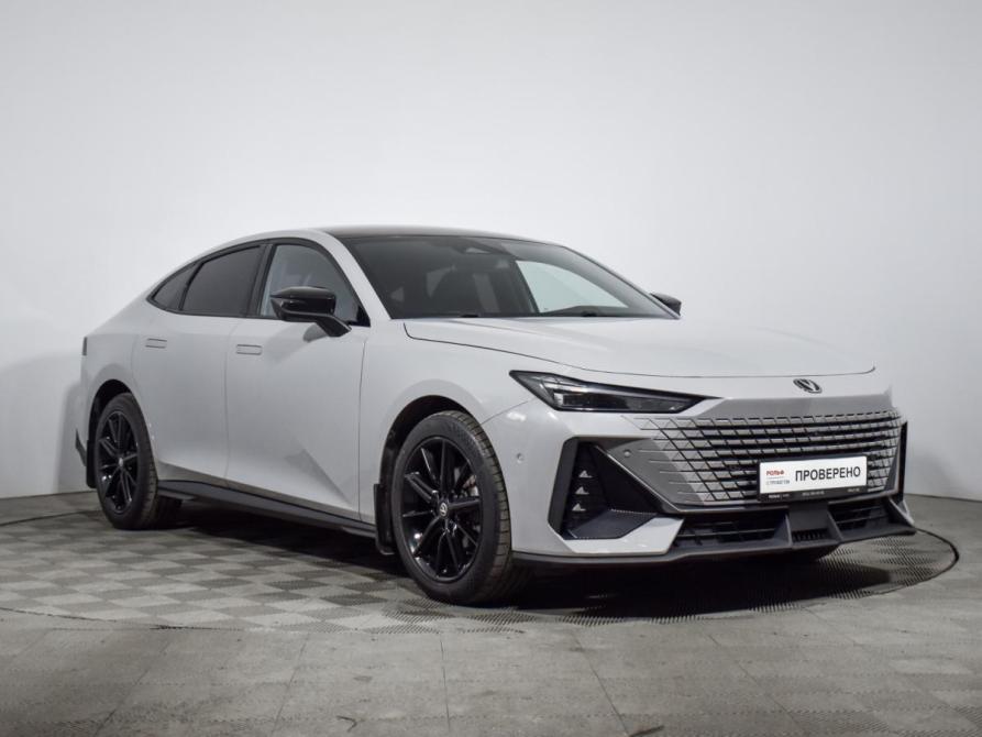 Changan UNI-V I Санкт-Петербург  - изображение 3