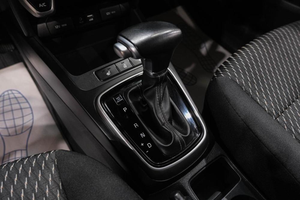 Kia Rio IV Новокузнецк  - изображение 27