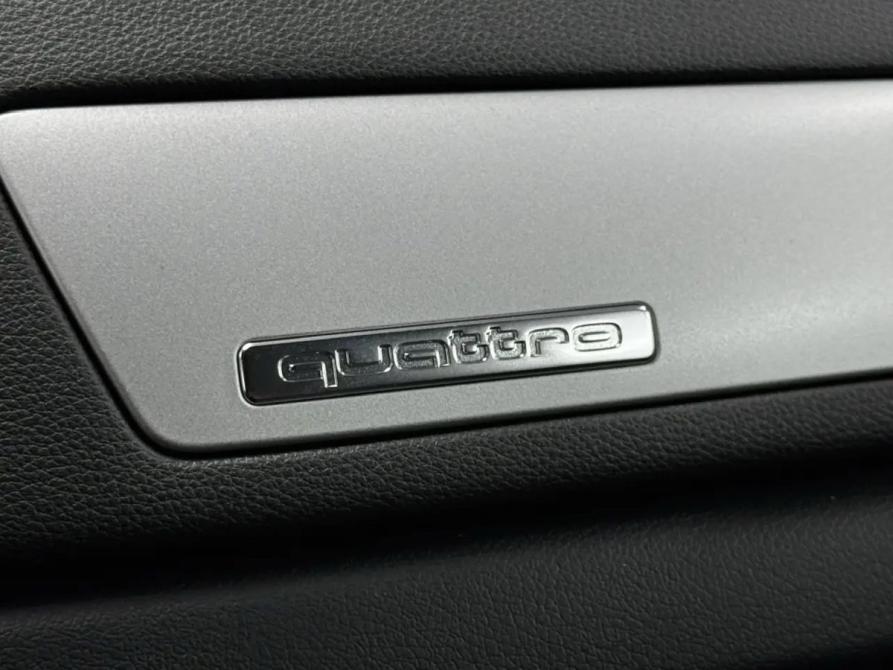 Audi Q3 I (8U) Рестайлинг Ростов-на-Дону  - изображение 23