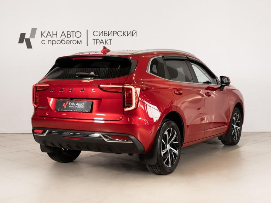 Haval Jolion I Казань  - изображение 3
