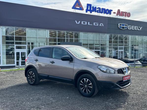 Nissan Qashqai I Рестайлинг с пробегом 2010 года, цена 900 000 рублей, 171900 км, внедорожник, Автокод Объявления