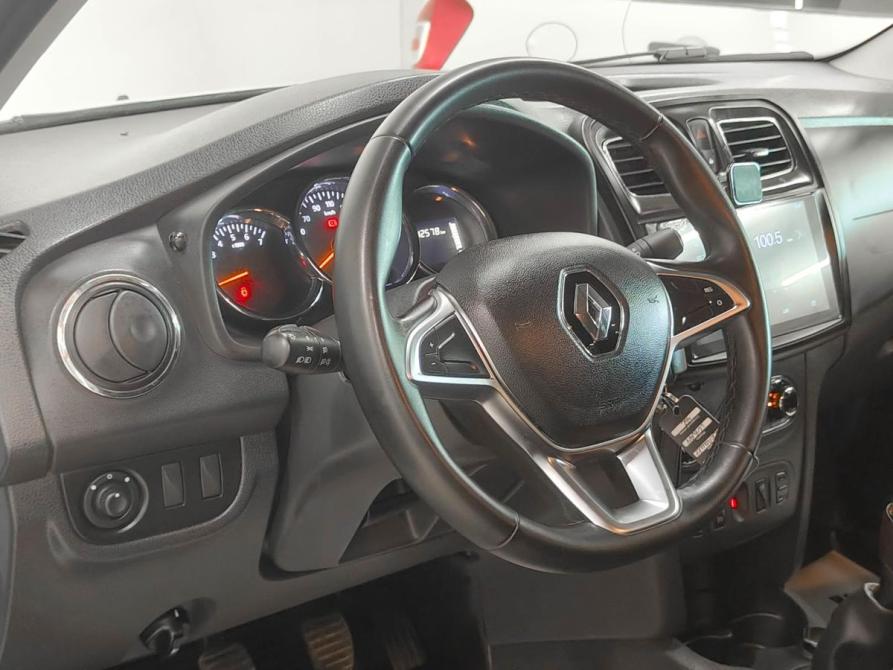 Renault Logan II Рестайлинг Тула  - изображение 16