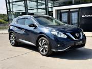 Nissan Murano III (Z52) Тула  - изображение 23
