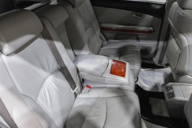 Lexus RX II с пробегом 2005 года, цена 1 299 000 рублей, 330000 км, внедорожник, Автокод Объявления