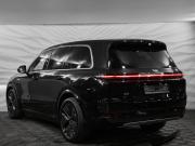 Li Auto (Lixiang) L9 I Рестайлинг Москва  - изображение 42
