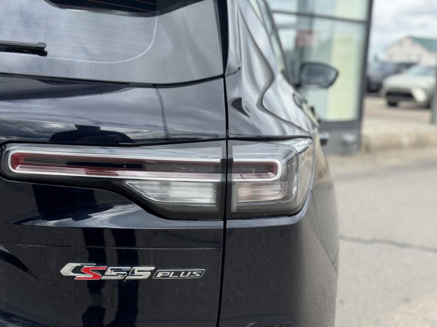 Changan CS55 Plus II Тверь  - изображение 13