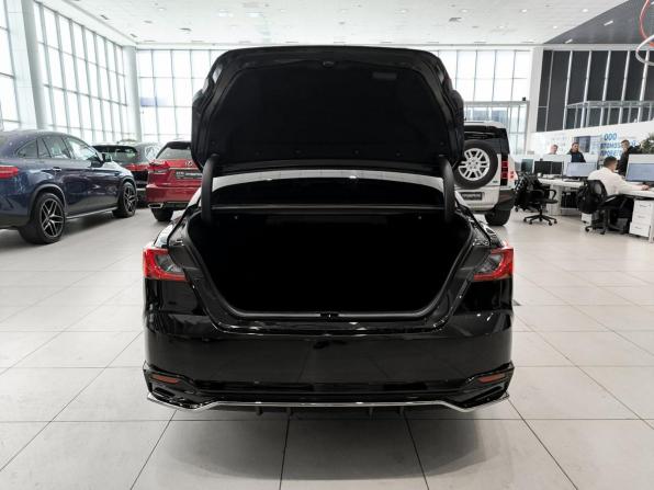 Toyota Camry IX (XV80) China Market с пробегом 2026 года, цена 3 990 000 рублей, 18000 км, седан, Автокод Объявления
