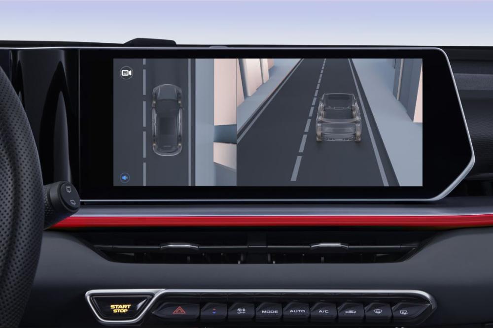 Geely Coolray I Рестайлинг Балашиха  - изображение 5