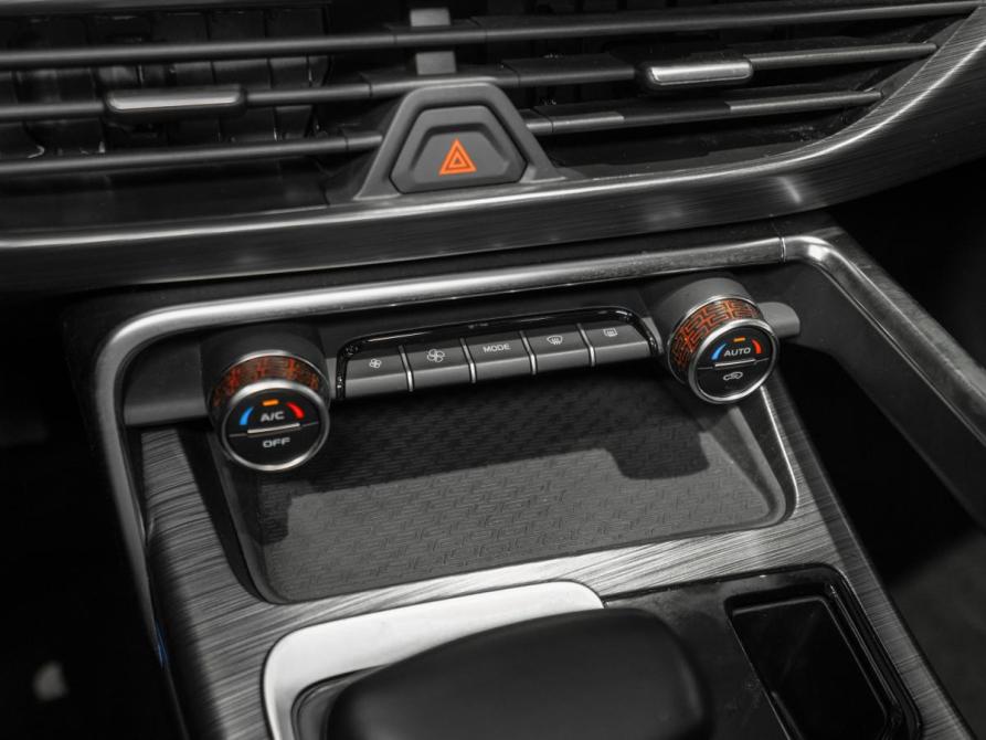 Geely Tugella I Москва  - изображение 24