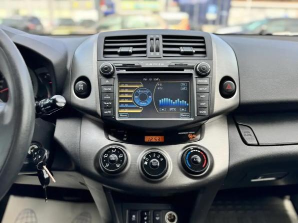 Toyota RAV4 III (XA30) Рестайлинг с пробегом 2010 года, цена 1 130 000 рублей, 260000 км, внедорожник, Автокод Объявления