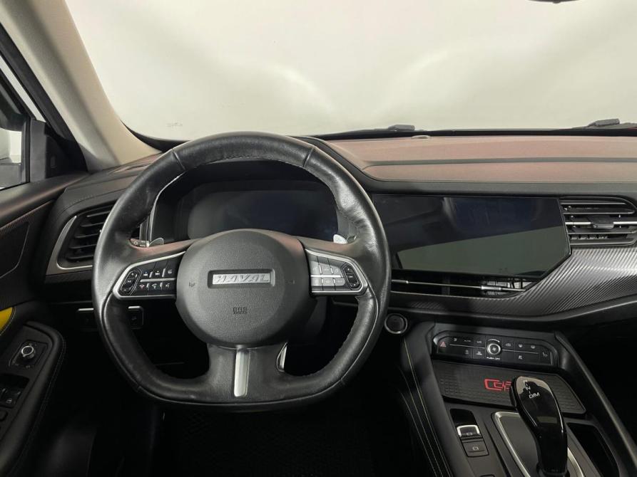 Haval F7x I Воронеж  - изображение 11