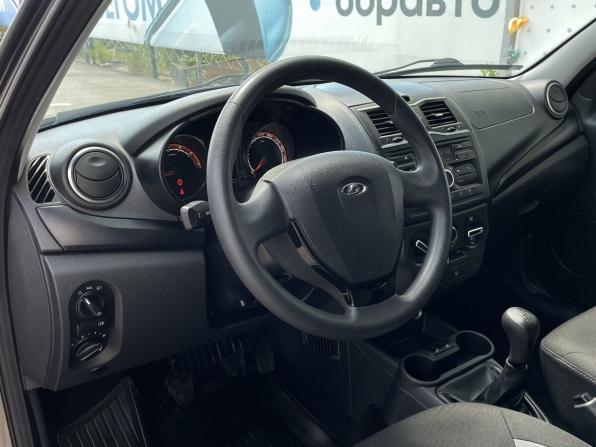 Lada (ВАЗ) Granta I Рестайлинг с пробегом 2024 года, цена 990 000 рублей, 31672 км, универсал, Автокод Объявления