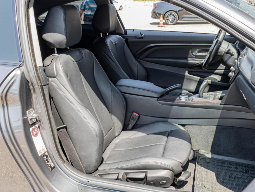 BMW 4 серии F32/F33/F36 Краснодар  - изображение 8