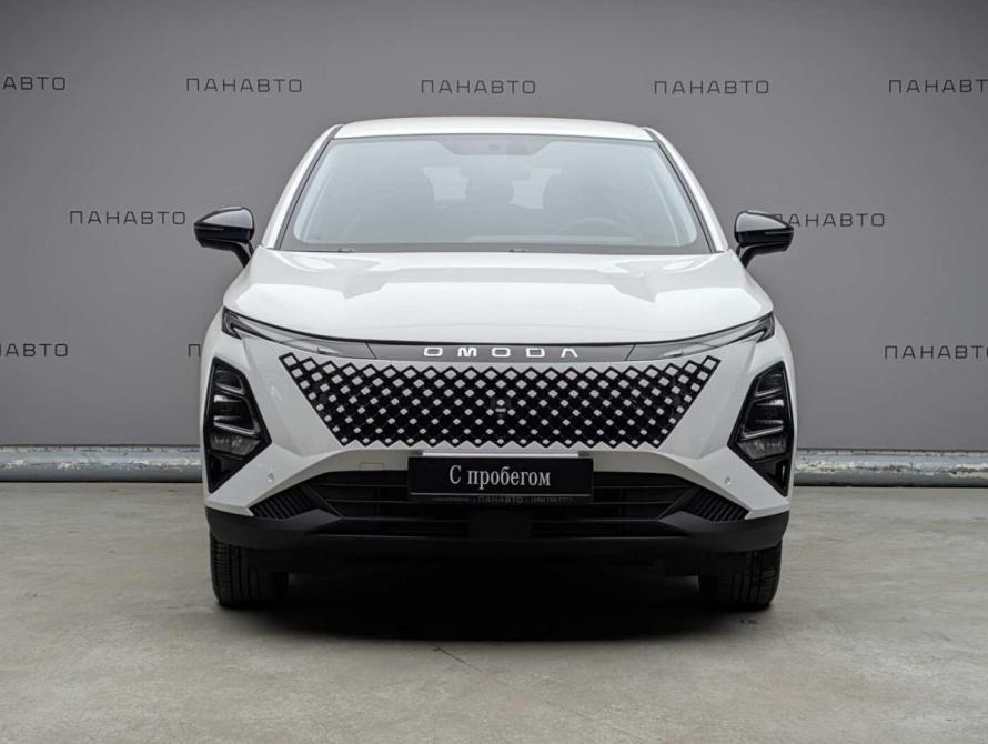 Omoda C5 I Рестайлинг Москва  - изображение 2