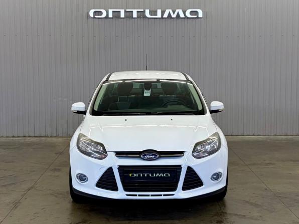 Ford Focus III с пробегом 2011 года, цена 737 000 рублей, 251603 км, седан, Автокод Объявления