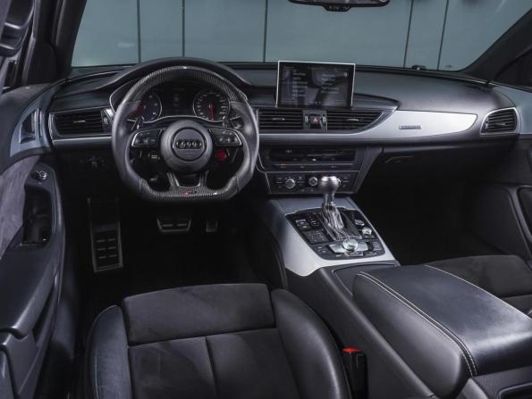 Audi A6 IV (C7) Рестайлинг с пробегом 2018 года, цена 3 500 000 рублей, 119745 км, седан, Автокод Объявления