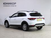 Kia Rio IV Дзержинск  - изображение 24