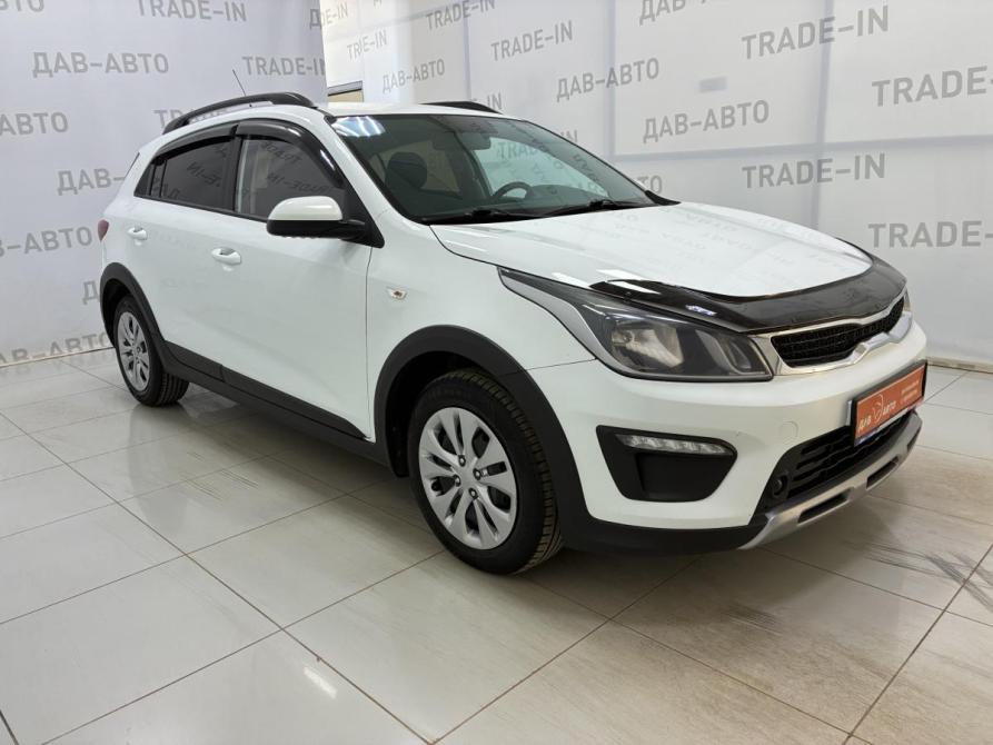 Kia Rio IV Пермь  - изображение 3