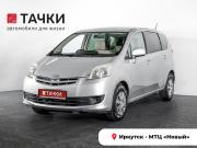 Toyota Passo Sette Иркутск  - изображение 20